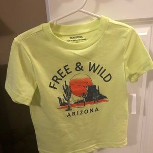 Boy T-shirt 2t